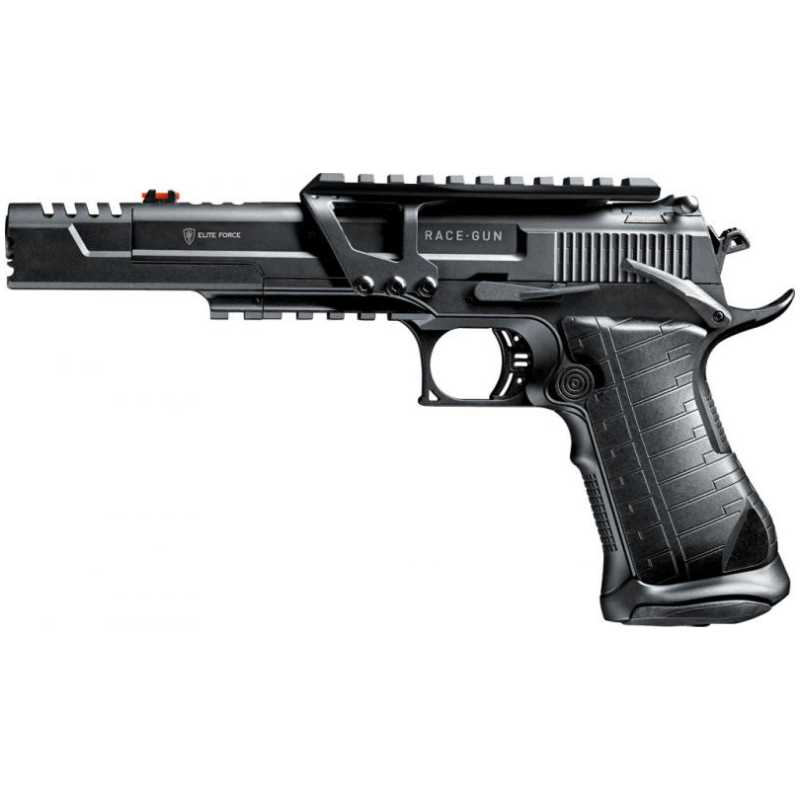 RACE GUN 2 CO2 - UMAREX - immagine 3