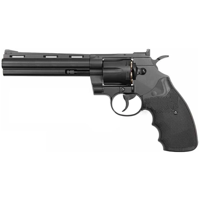 COLT PYTHON 6'' CO2 - KWC