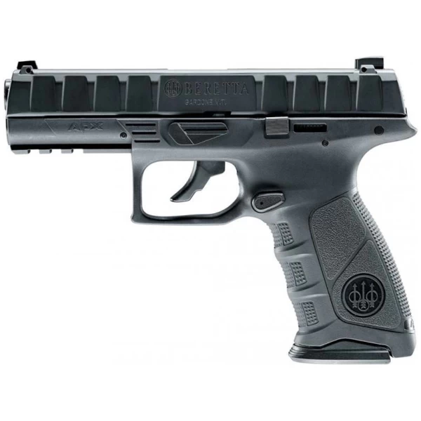 Walther Spray Antiaggressione Pistola PPD