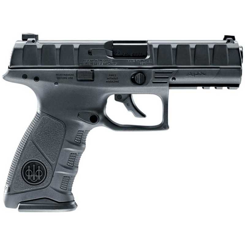 APX BERETTA CO2 - UMAREX - immagine 3