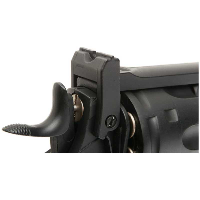 WEBLEY MK VI CO2 - WELL - immagine 3
