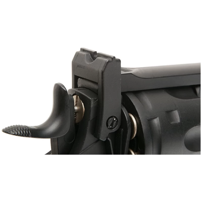 WEBLEY MK VI CO2 - WELL - immagine 3
