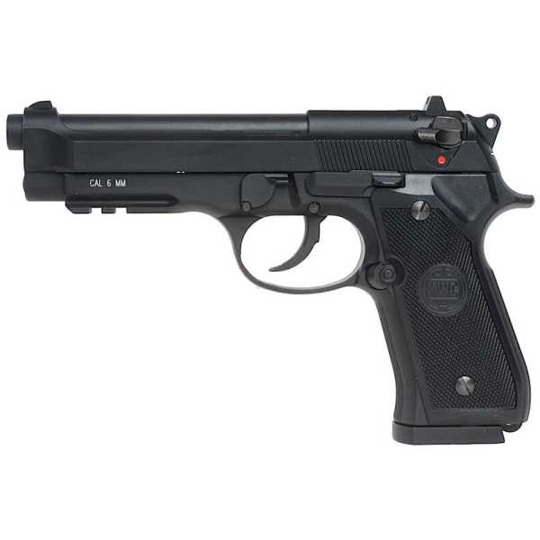 BERETTA M92 CO2 - KWC