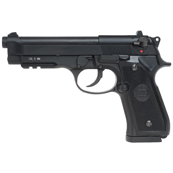 BERETTA M92 CO2 - KWC