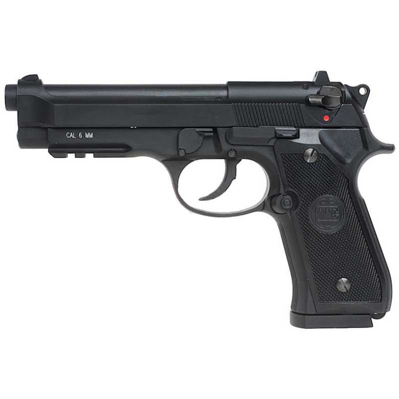 BERETTA M92 CO2 - KWC