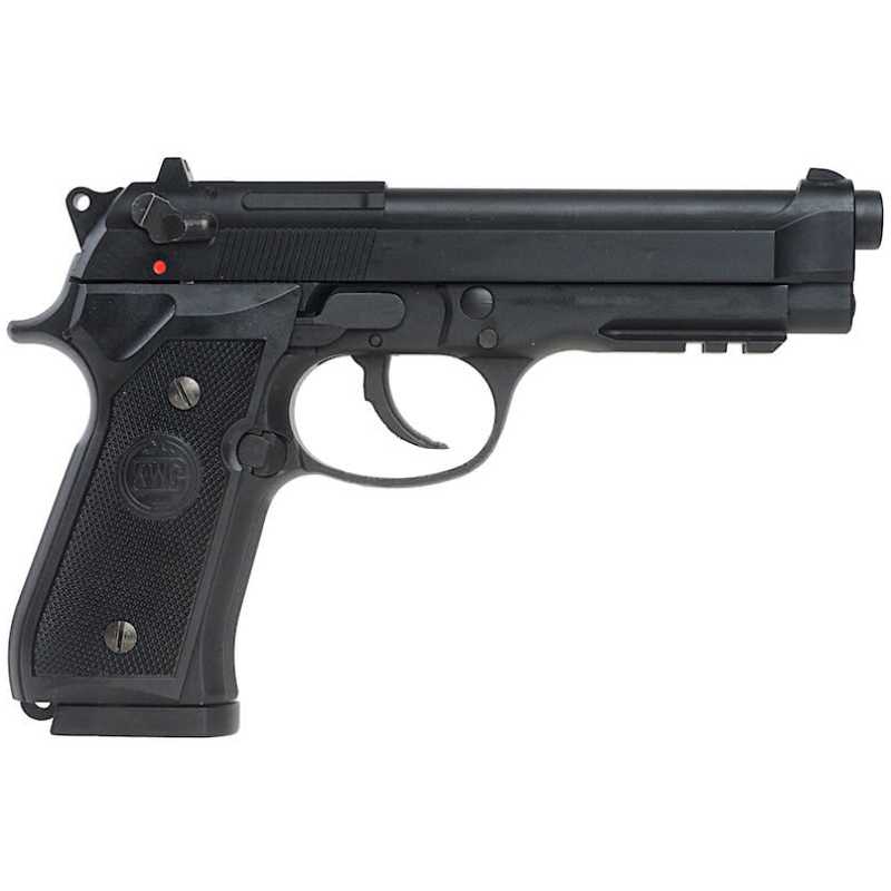 BERETTA M92 CO2 - KWC - immagine 2