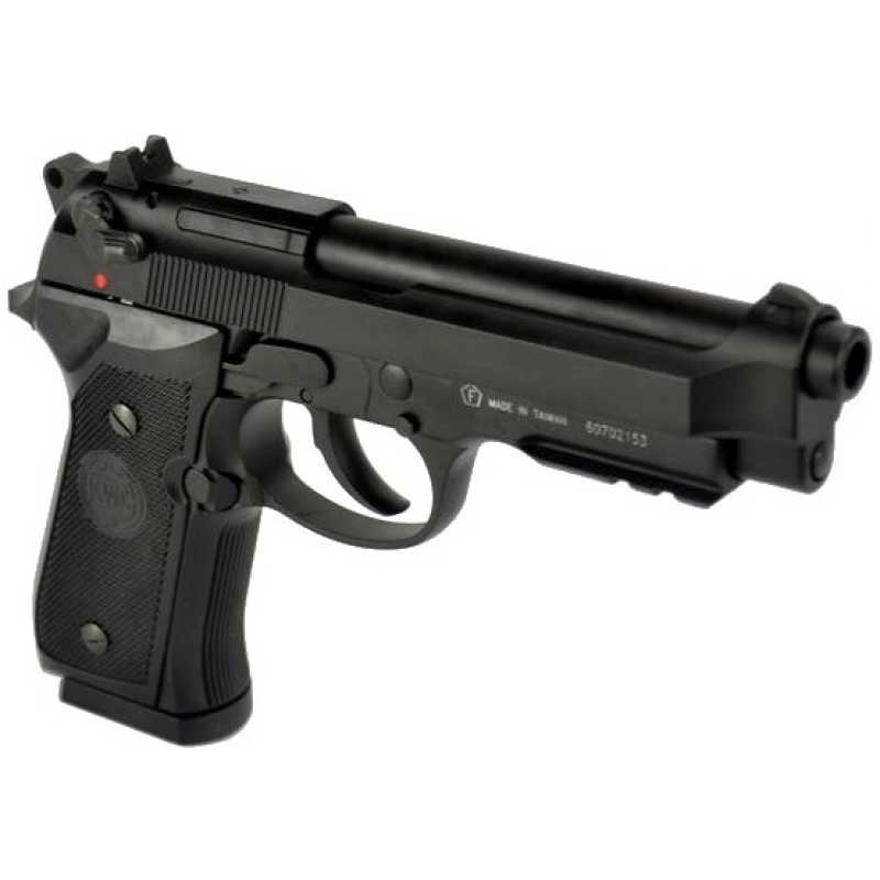 BERETTA M92 CO2 - KWC - immagine 3