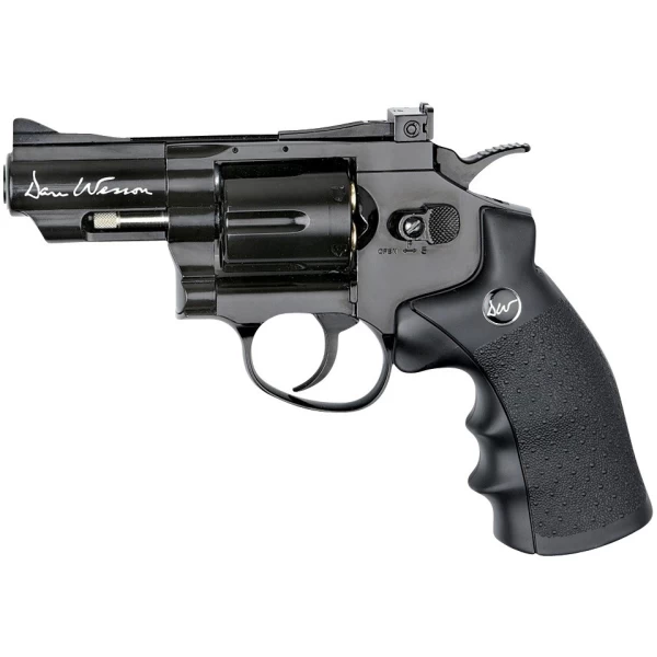 DAN WESSON 2,5'' CO2 - DAN WESSON