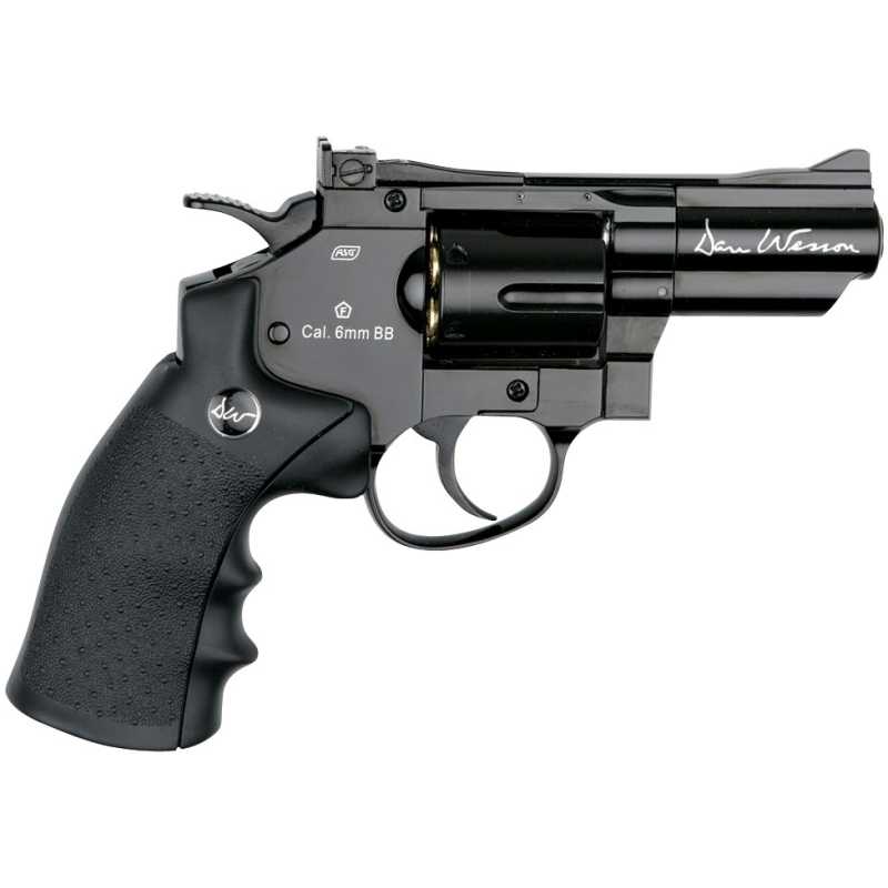 DAN WESSON 2,5'' CO2 - DAN WESSON - immagine 2