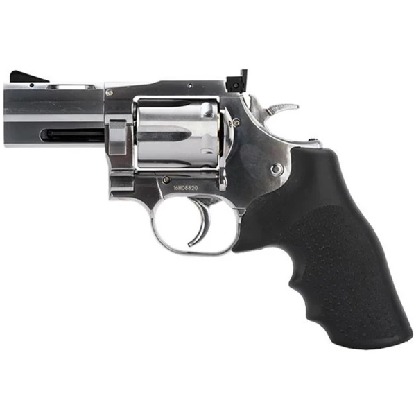 DAN WESSON 2,5'' DW 715 CO2 - STEEL GREY - DAN WESSON