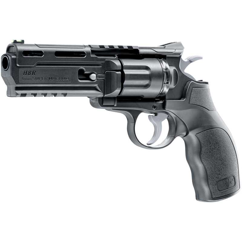 H8R 2°GEN CO2 - UMAREX - immagine 2
