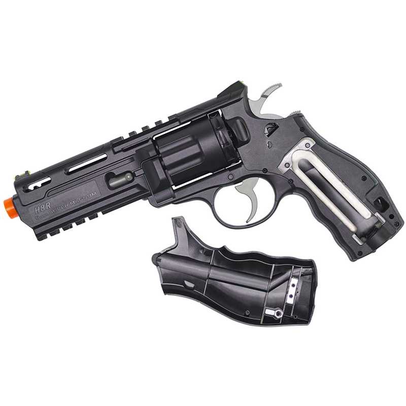 H8R 2°GEN CO2 - UMAREX - immagine 5
