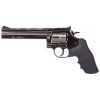 DAN WESSON 6'' DW 715 CO2 - STEEL GREY - DAN WESSON