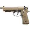 BERETTA M9A3 FULL METAL CO2 - DARK EARTH - UMAREX