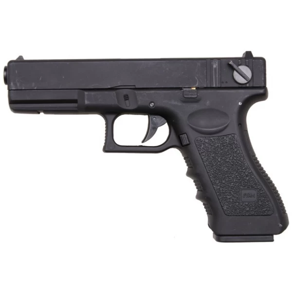 GLOCK 18C ELETTRICA - CYMA