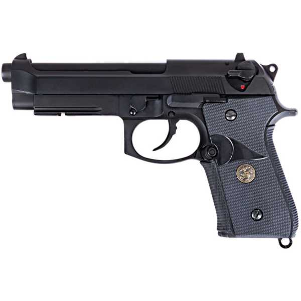 BERETTA M9 A1 GBB - WE