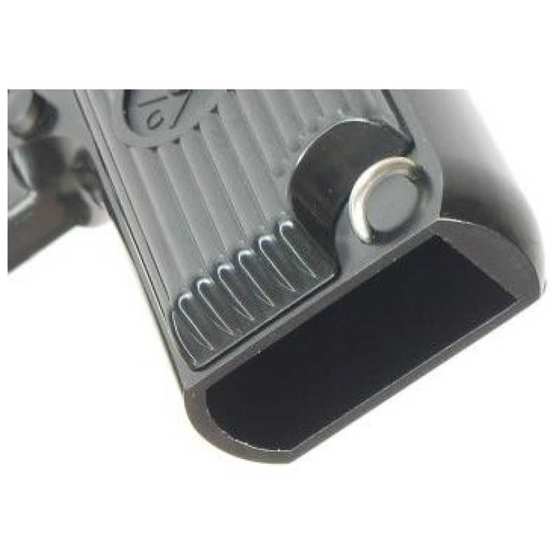 TOKAREV TT-33 GBB - SILVER - WE - immagine 7