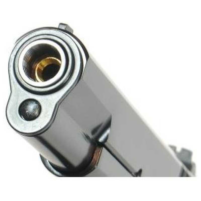 TOKAREV TT-33 GBB - SILVER - WE - immagine 5