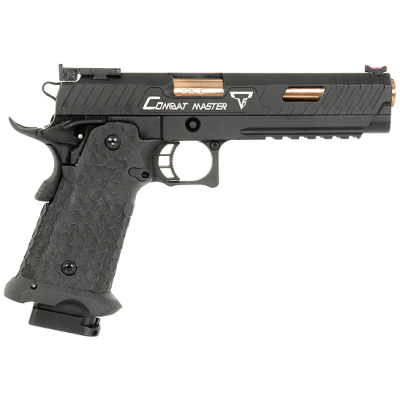 JOHN WICK 3 COMBAT MASTER GBB - ARMY ARMAMENT - immagine 2