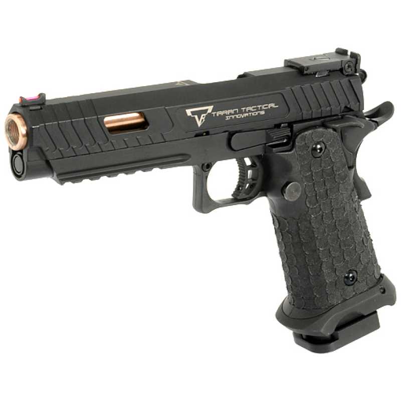 JOHN WICK 3 COMBAT MASTER GBB - ARMY ARMAMENT - immagine 11