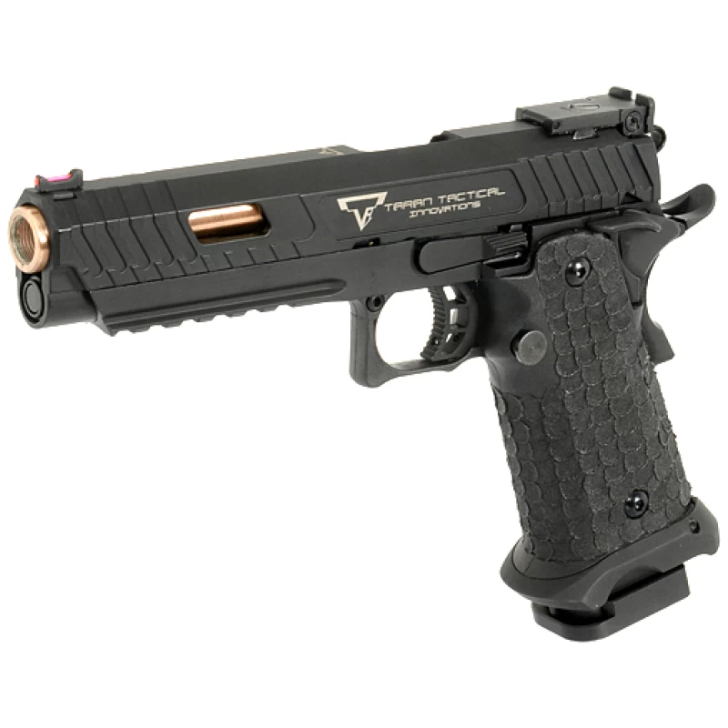 JOHN WICK 3 COMBAT MASTER GBB - ARMY ARMAMENT - immagine 11