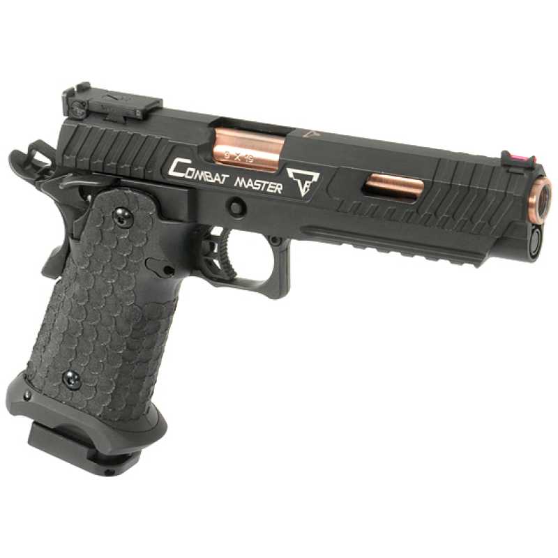 JOHN WICK 3 COMBAT MASTER GBB - ARMY ARMAMENT - immagine 10