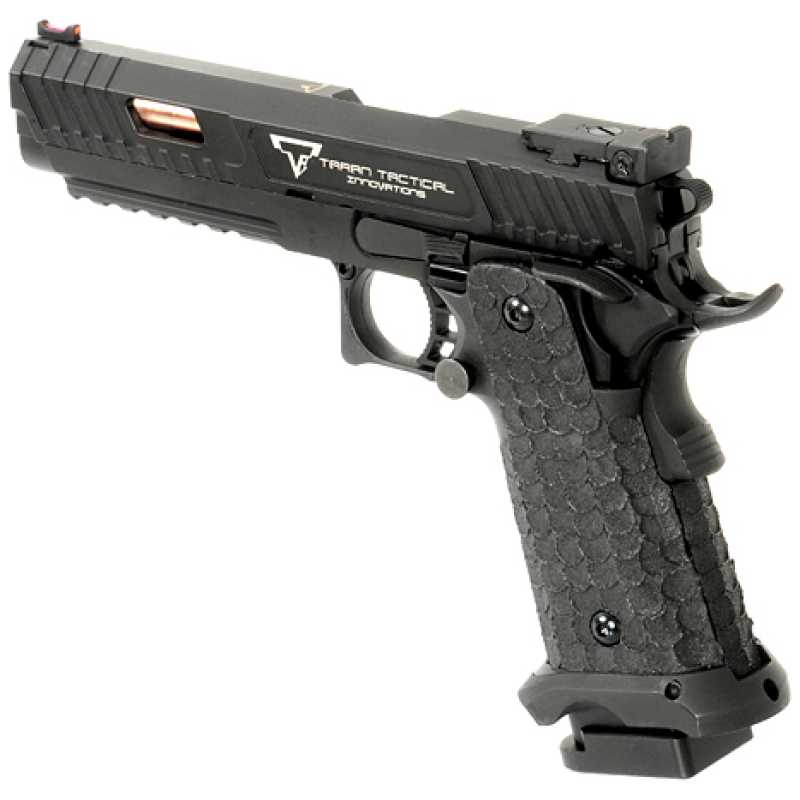 JOHN WICK 3 COMBAT MASTER GBB - ARMY ARMAMENT - immagine 9