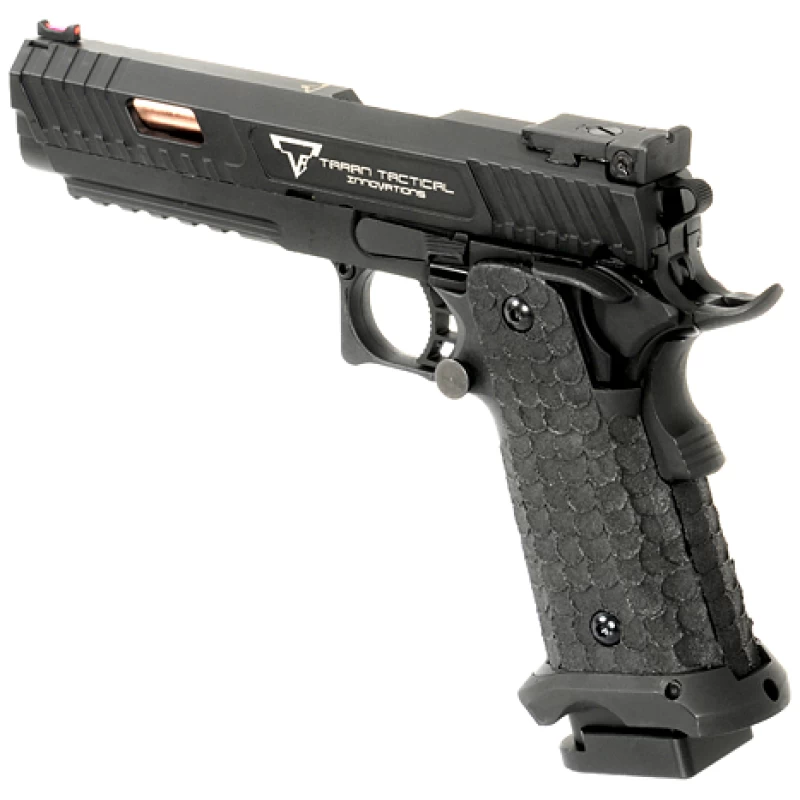 JOHN WICK 3 COMBAT MASTER GBB - ARMY ARMAMENT - immagine 9