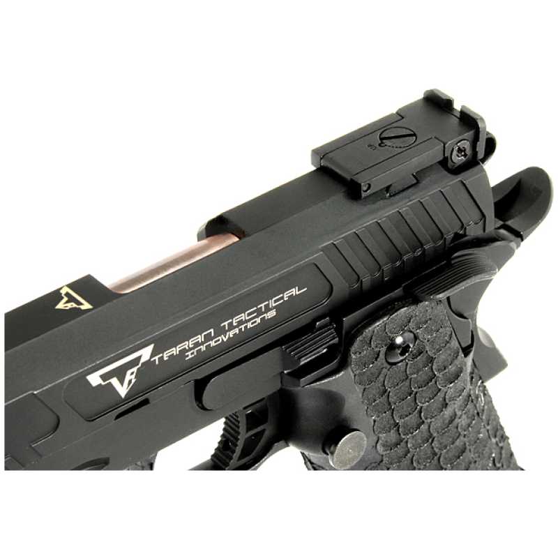JOHN WICK 3 COMBAT MASTER GBB - ARMY ARMAMENT - immagine 8