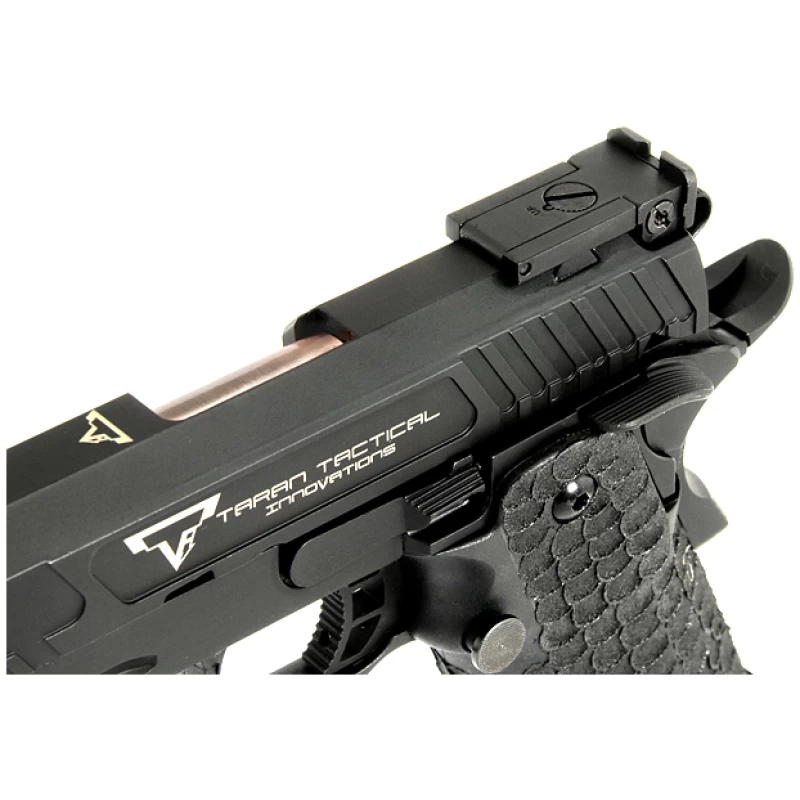 JOHN WICK 3 COMBAT MASTER GBB - ARMY ARMAMENT - immagine 8