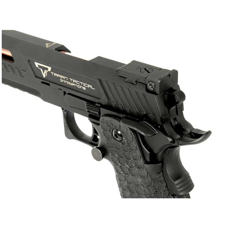JOHN WICK 3 COMBAT MASTER GBB - ARMY ARMAMENT - immagine 7