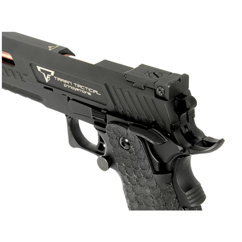 JOHN WICK 3 COMBAT MASTER GBB - ARMY ARMAMENT - immagine 7