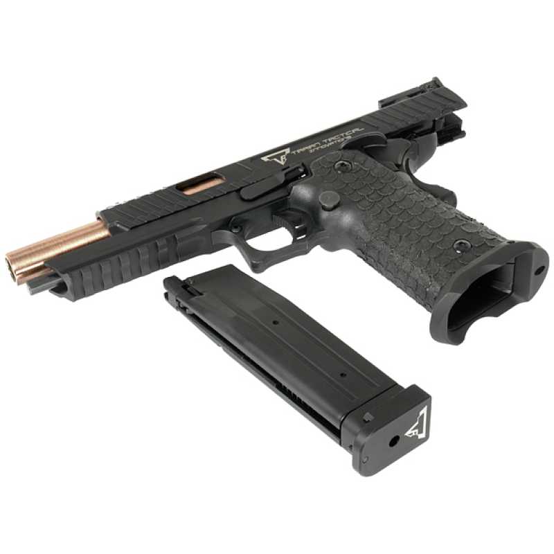 JOHN WICK 3 COMBAT MASTER GBB - ARMY ARMAMENT - immagine 6