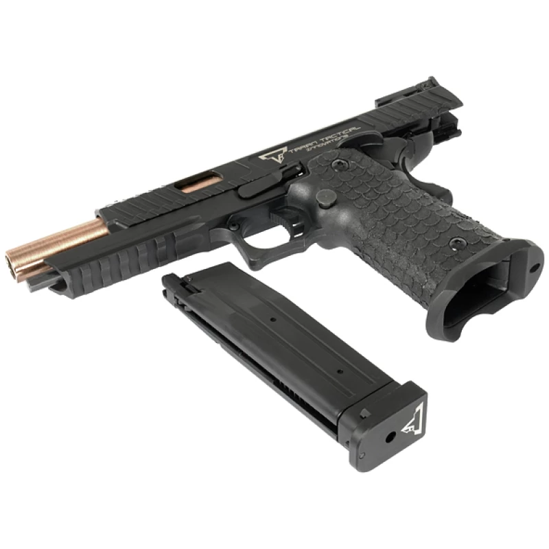 JOHN WICK 3 COMBAT MASTER GBB - ARMY ARMAMENT - immagine 6