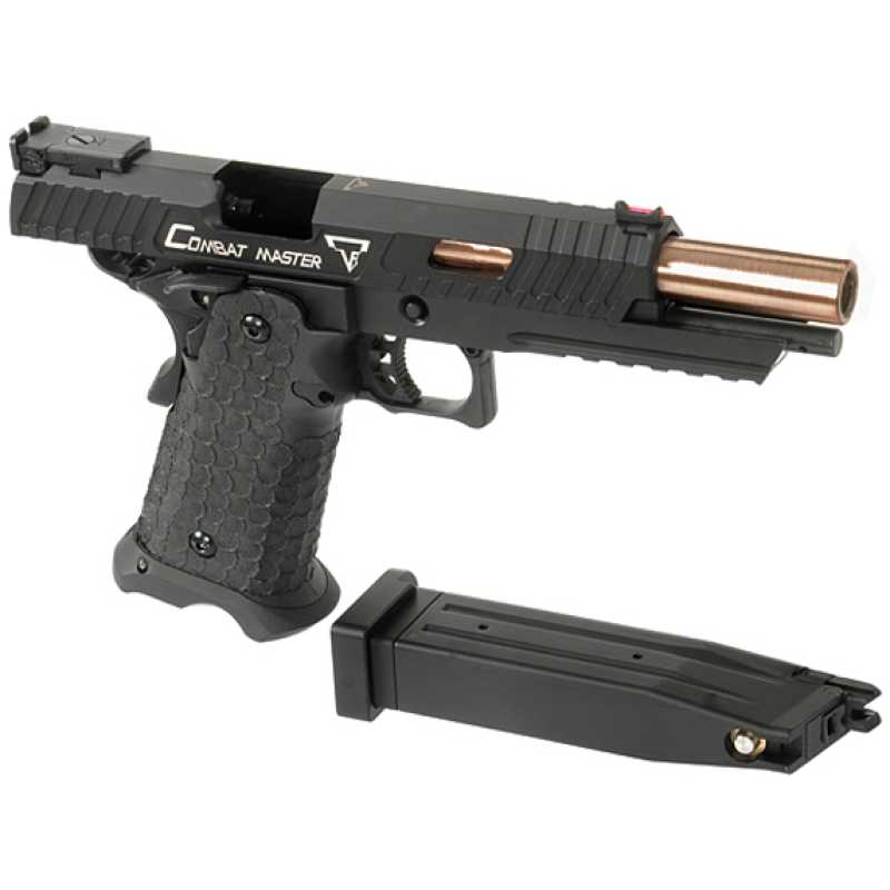 JOHN WICK 3 COMBAT MASTER GBB - ARMY ARMAMENT - immagine 5