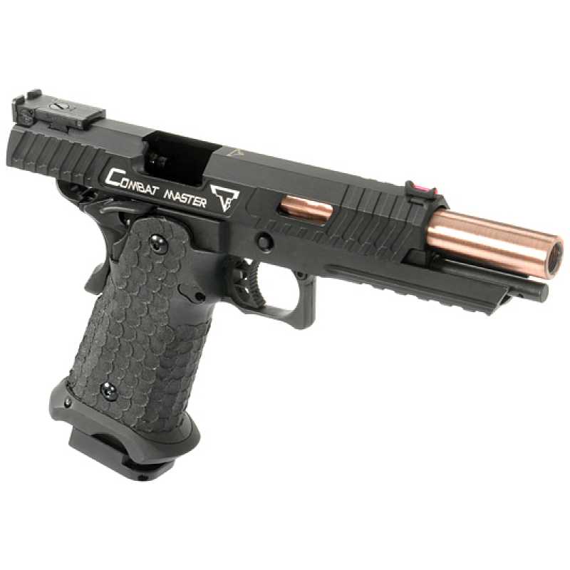 JOHN WICK 3 COMBAT MASTER GBB - ARMY ARMAMENT - immagine 4