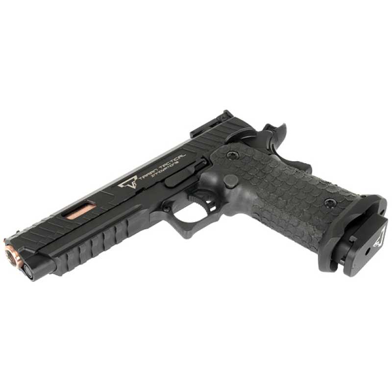JOHN WICK 3 COMBAT MASTER GBB - ARMY ARMAMENT - immagine 3