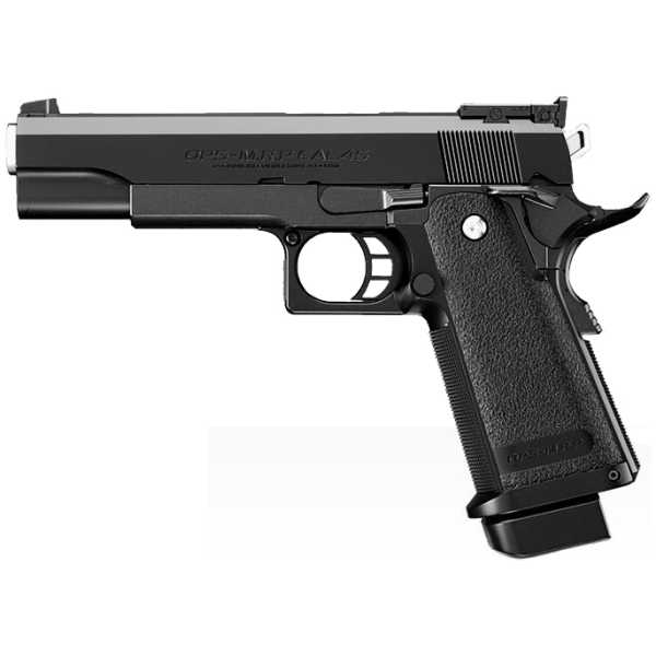 HI-CAPA 5.1 GBB - TOKYO MARUI