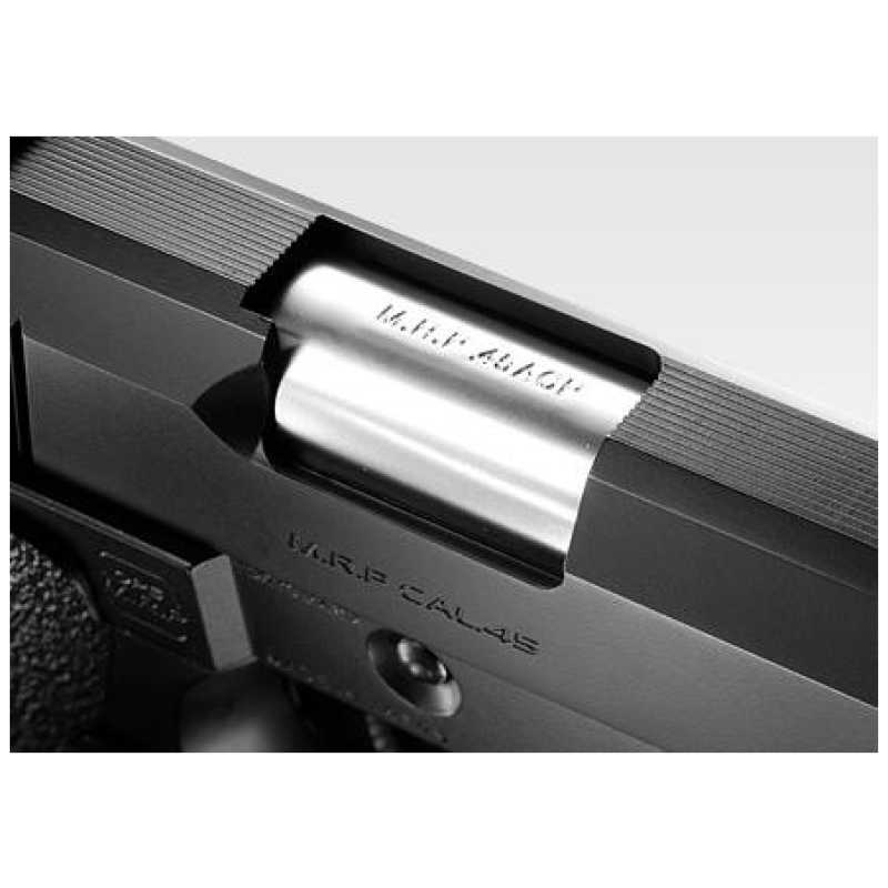 HI-CAPA 5.1 GBB - TOKYO MARUI - immagine 2