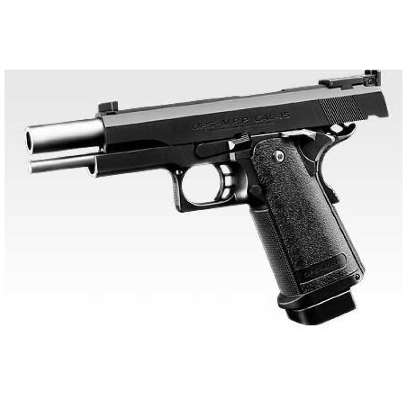 HI-CAPA 5.1 GBB - TOKYO MARUI - immagine 5