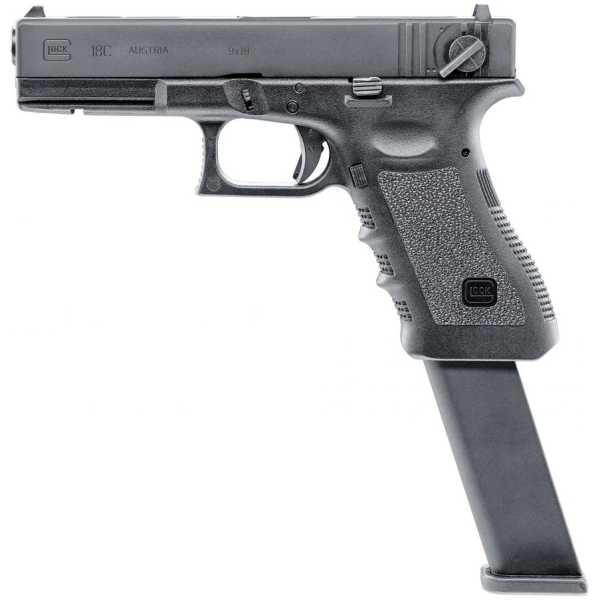 GLOCK 18C GEN.3 GBB - UMAREX