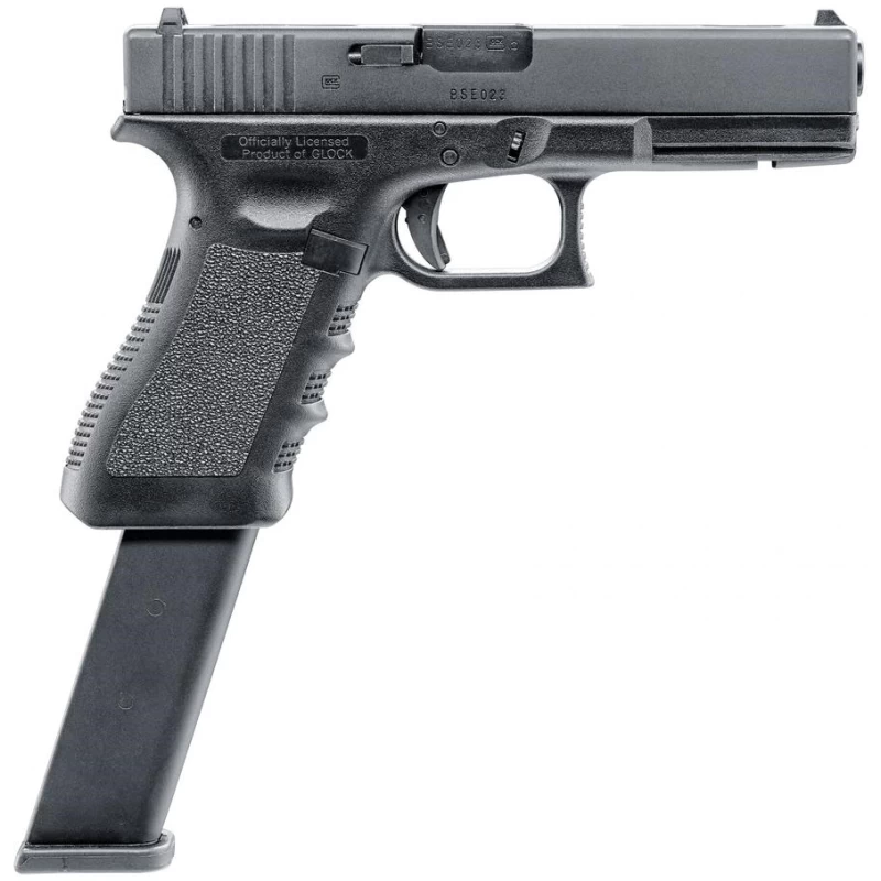 GLOCK 18C GEN.3 GBB - UMAREX - immagine 3
