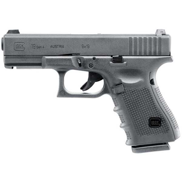 GLOCK 19 GEN.4 GBB - UMAREX