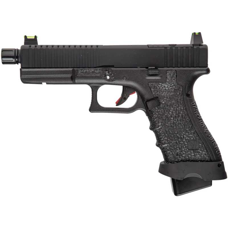 GLOCK 17 EU17 GBB - VORSK