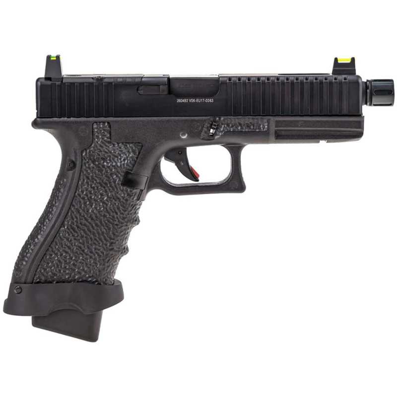GLOCK 17 EU17 GBB - VORSK - immagine 2