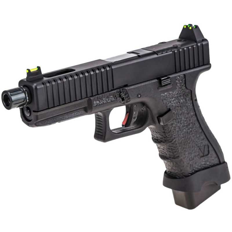 GLOCK 17 EU17 GBB - VORSK - immagine 6