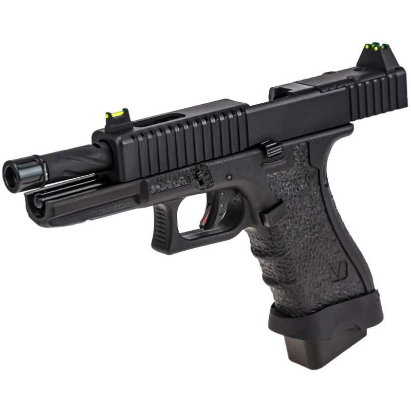 GLOCK 17 EU17 GBB - VORSK - immagine 5