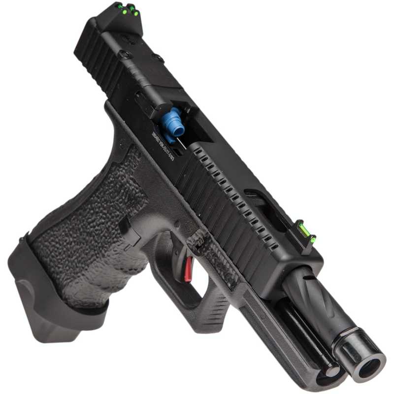 GLOCK 17 EU17 GBB - VORSK - immagine 4