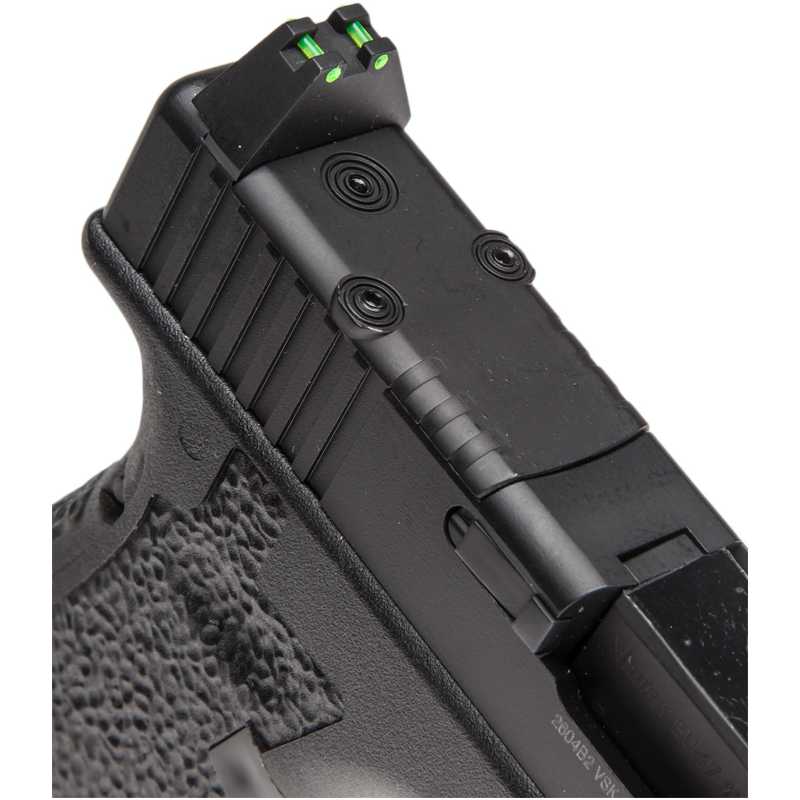GLOCK 17 EU17 GBB - VORSK - immagine 3