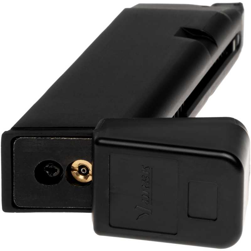 GLOCK 17 EU17 GBB - VORSK - immagine 7